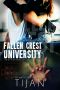 [Fallen Crest High 05] • Fallen Crest University